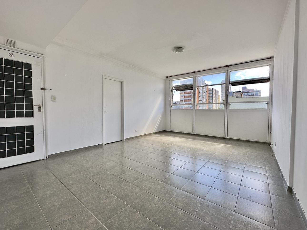 Oficina comercial de 25 metros