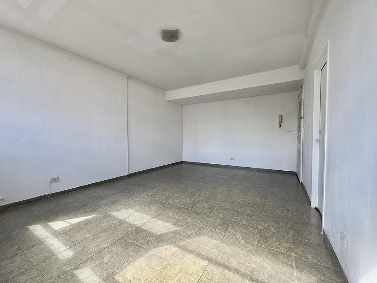 Oficina comercial de 25 metros