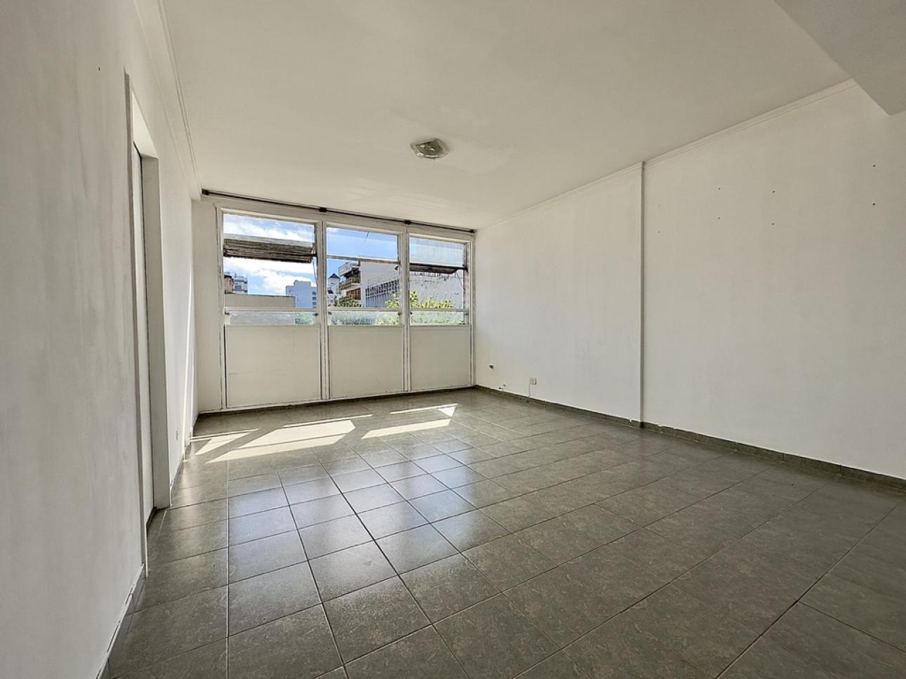 Oficina comercial de 25 metros