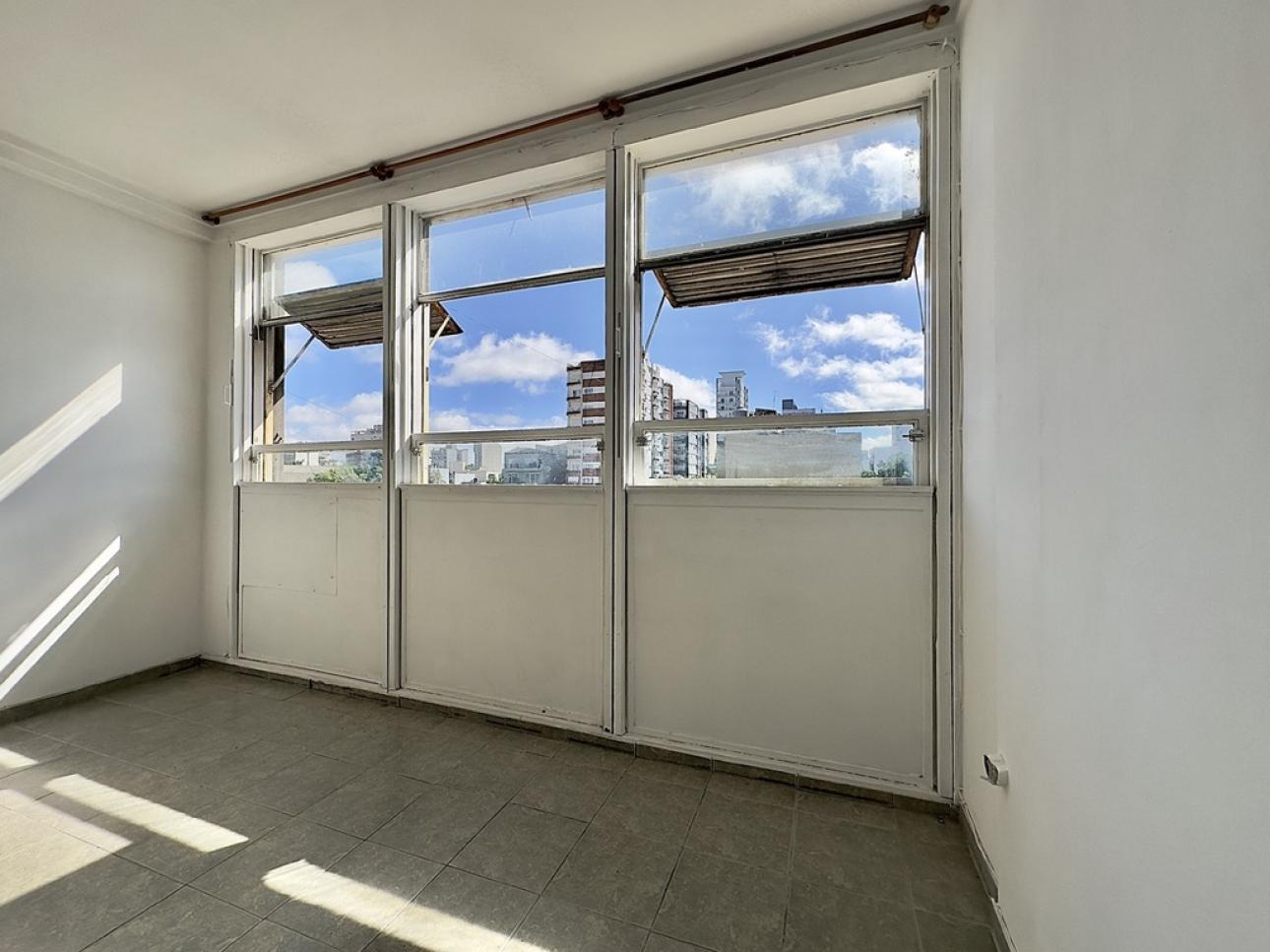Oficina comercial de 25 metros
