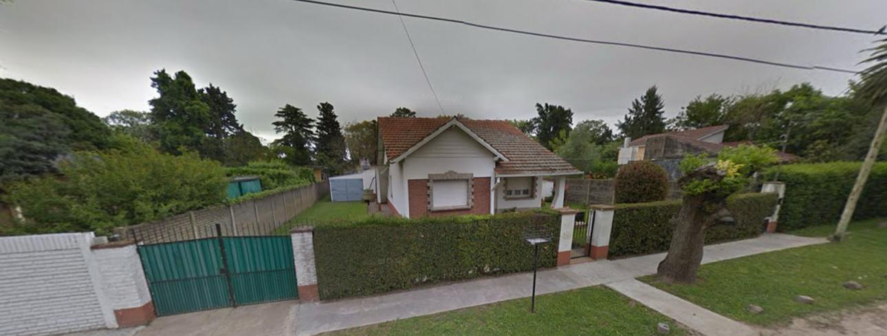 Casa quinta glew lote 20 x 50