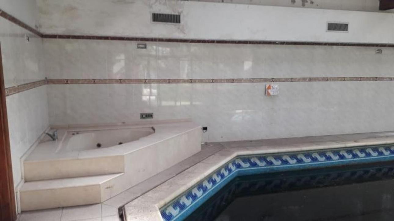 Casa 6 amb. s/2 lotes Tres de febrero