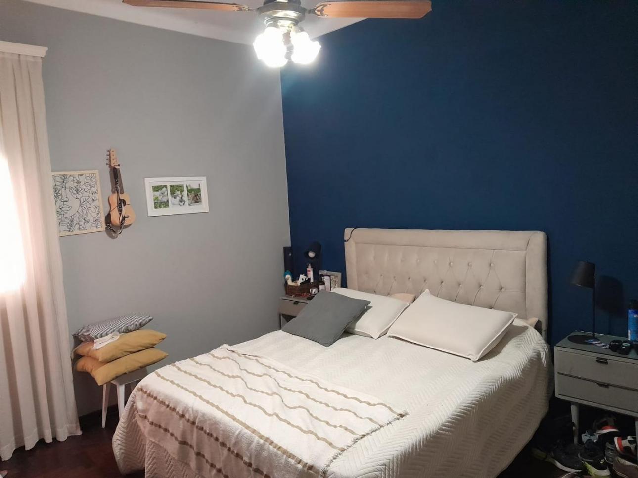 Chalet 3 amb., hermoso fondo, Hurlingham, Parque Jhonston