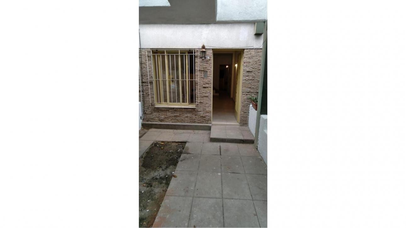 Duplex PH 3 Amb. c/Cochera cubierta