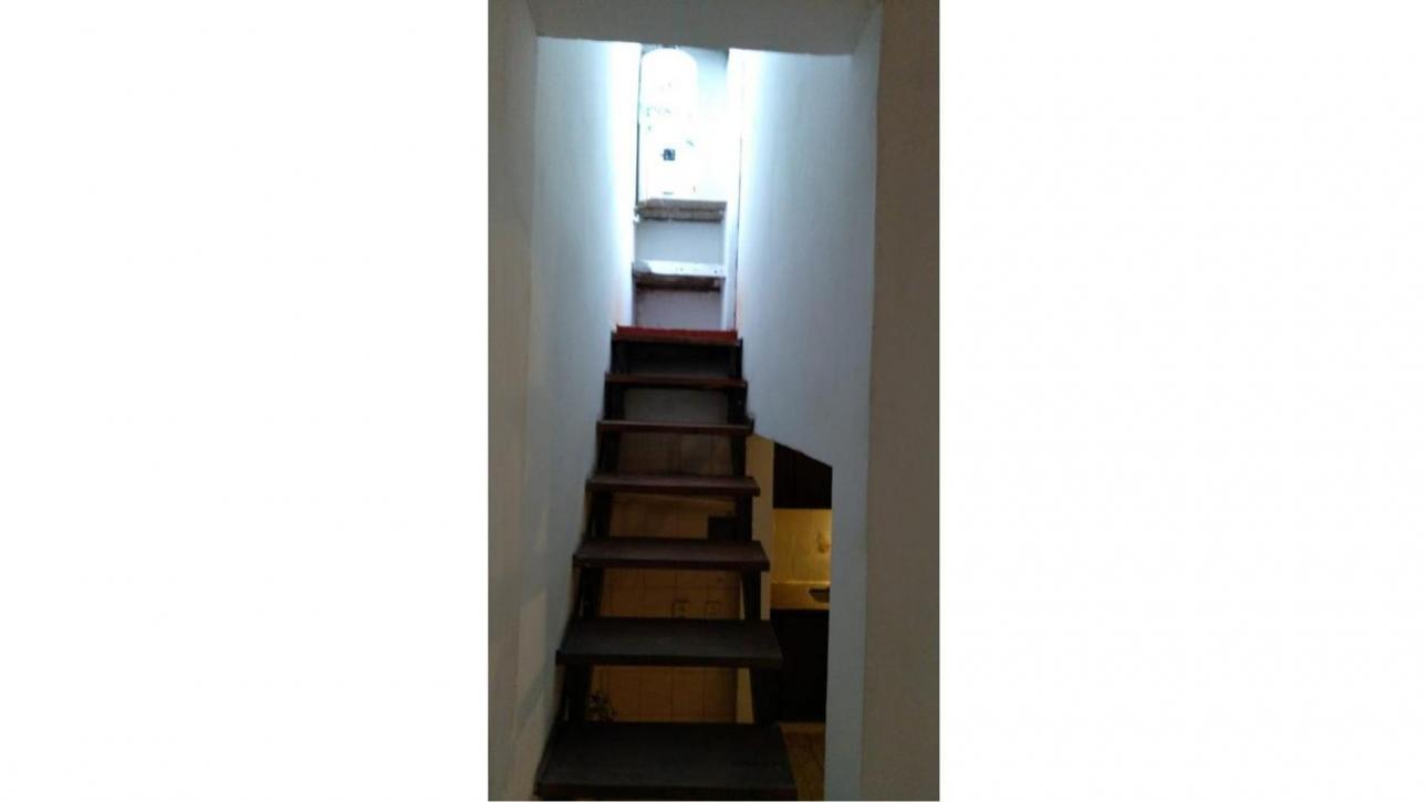 Duplex PH 3 Amb. c/Cochera cubierta
