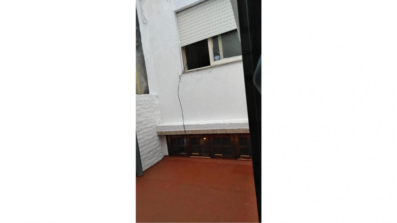 Duplex PH 3 Amb. c/Cochera cubierta