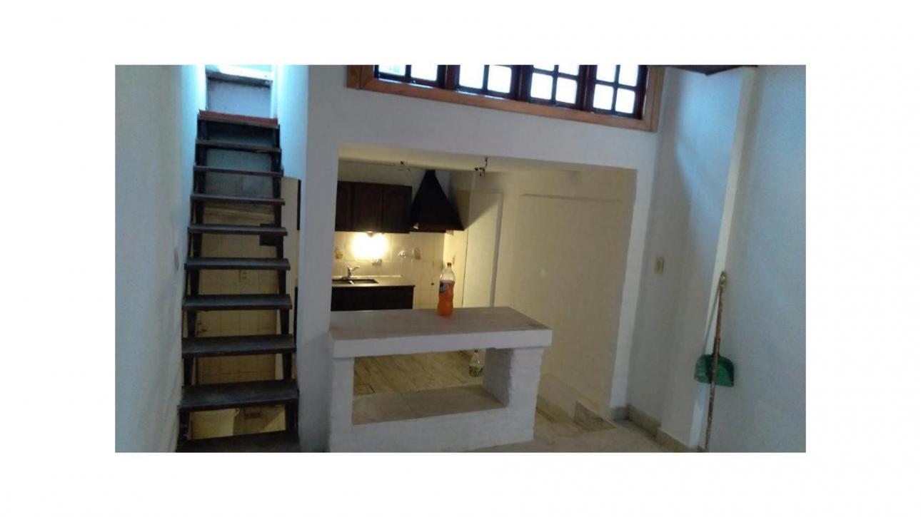 Duplex PH 3 Amb. c/Cochera cubierta