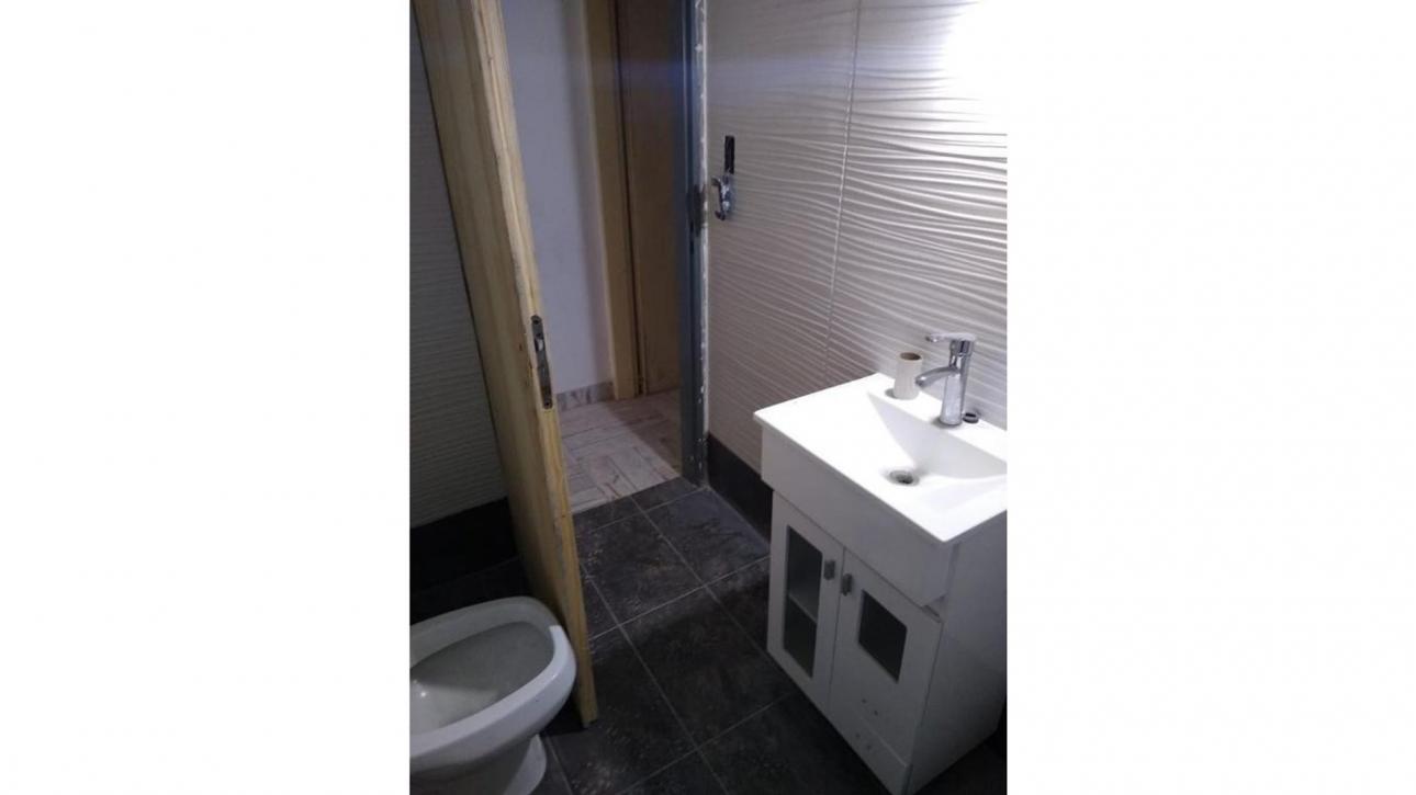 Duplex PH 3 Amb. c/Cochera cubierta