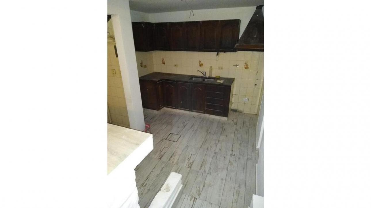 Duplex PH 3 Amb. c/Cochera cubierta
