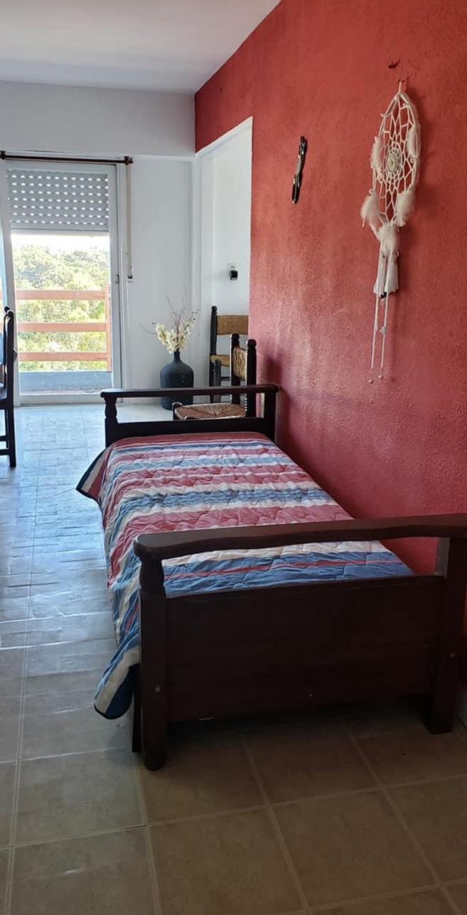DEPARTAMENTO 3 AMBIENTES C/BALCON - A 3 CUADRAS DE LA PLAYA