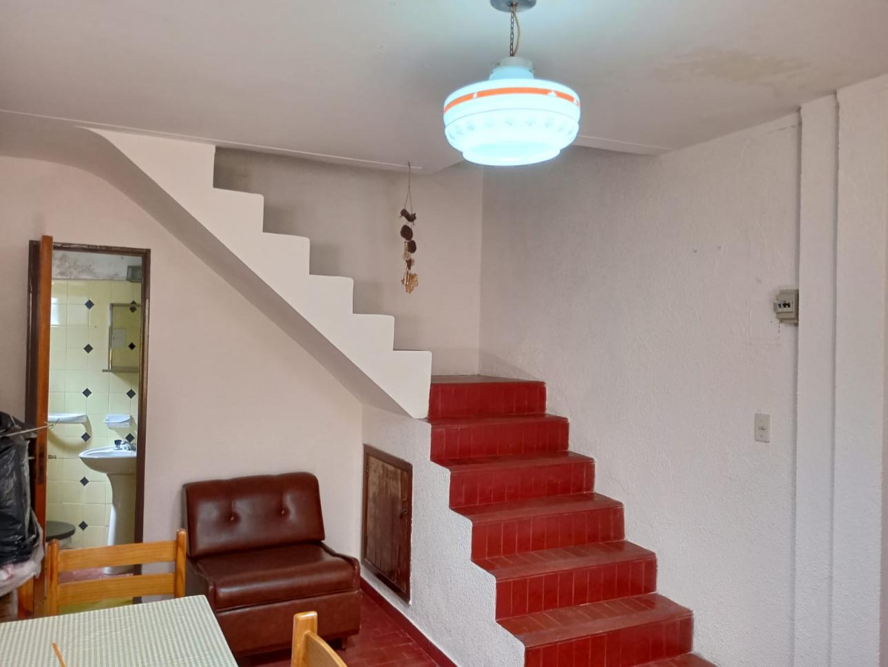 MUY BUEN DUPLEX A 4 CUADRAS DEL MAR