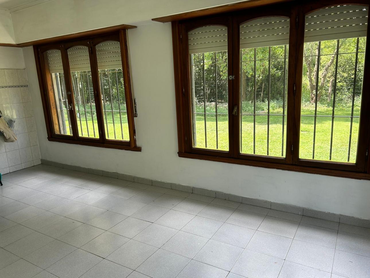 Excelente casa quinta de 1,5 Ha