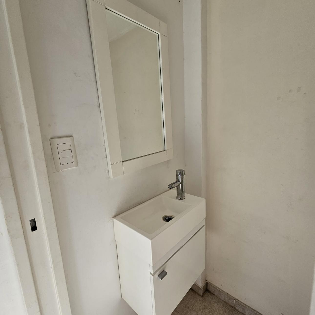 EXCELENTE DEPTO 2 AMB TIPO DUPLEX