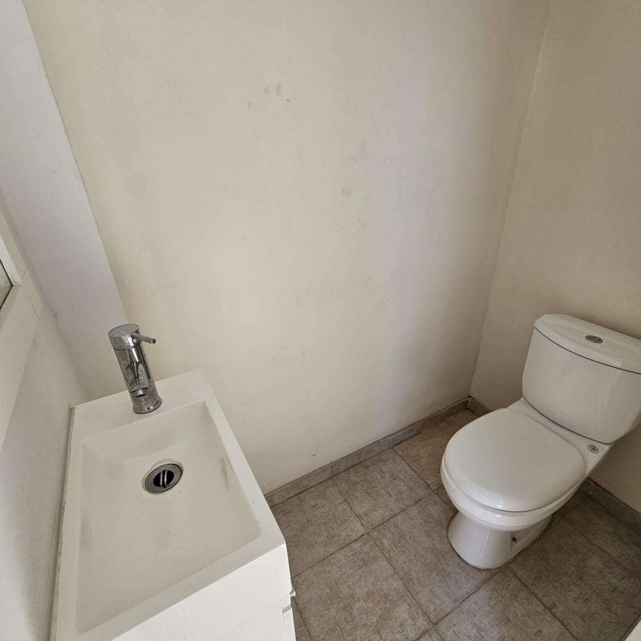 EXCELENTE DEPTO 2 AMB TIPO DUPLEX