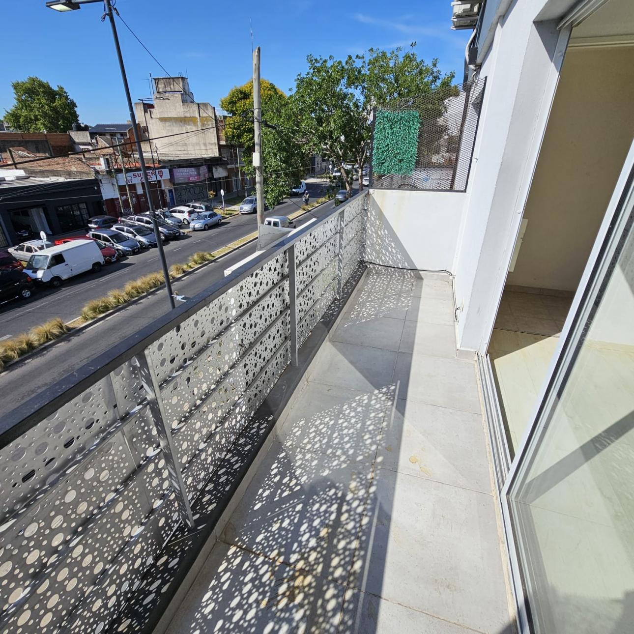 EXCELENTE DEPTO 2 AMB TIPO DUPLEX