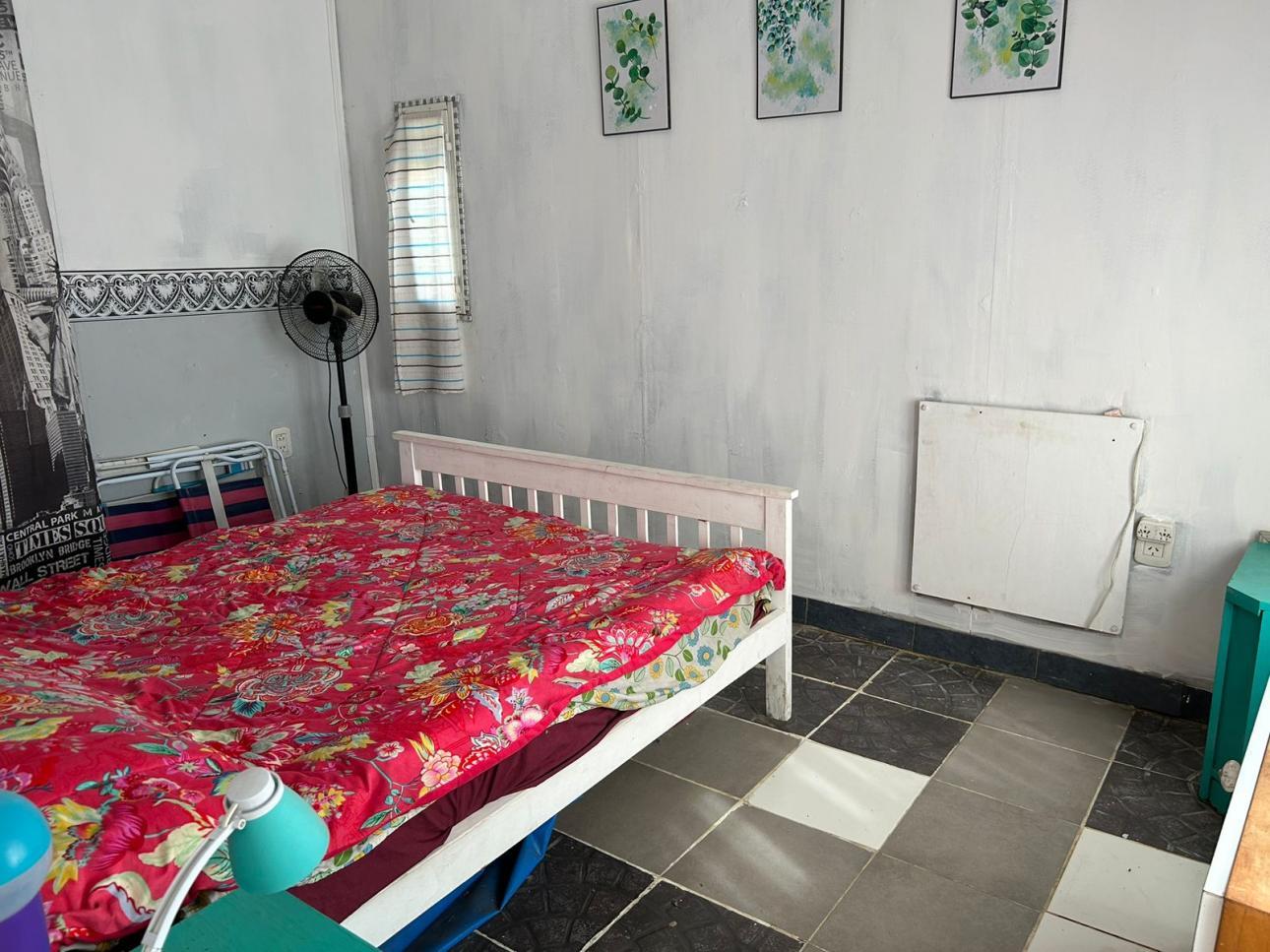 VENTA - CASA EN BARRIO SAN JUAN BAUTISTA