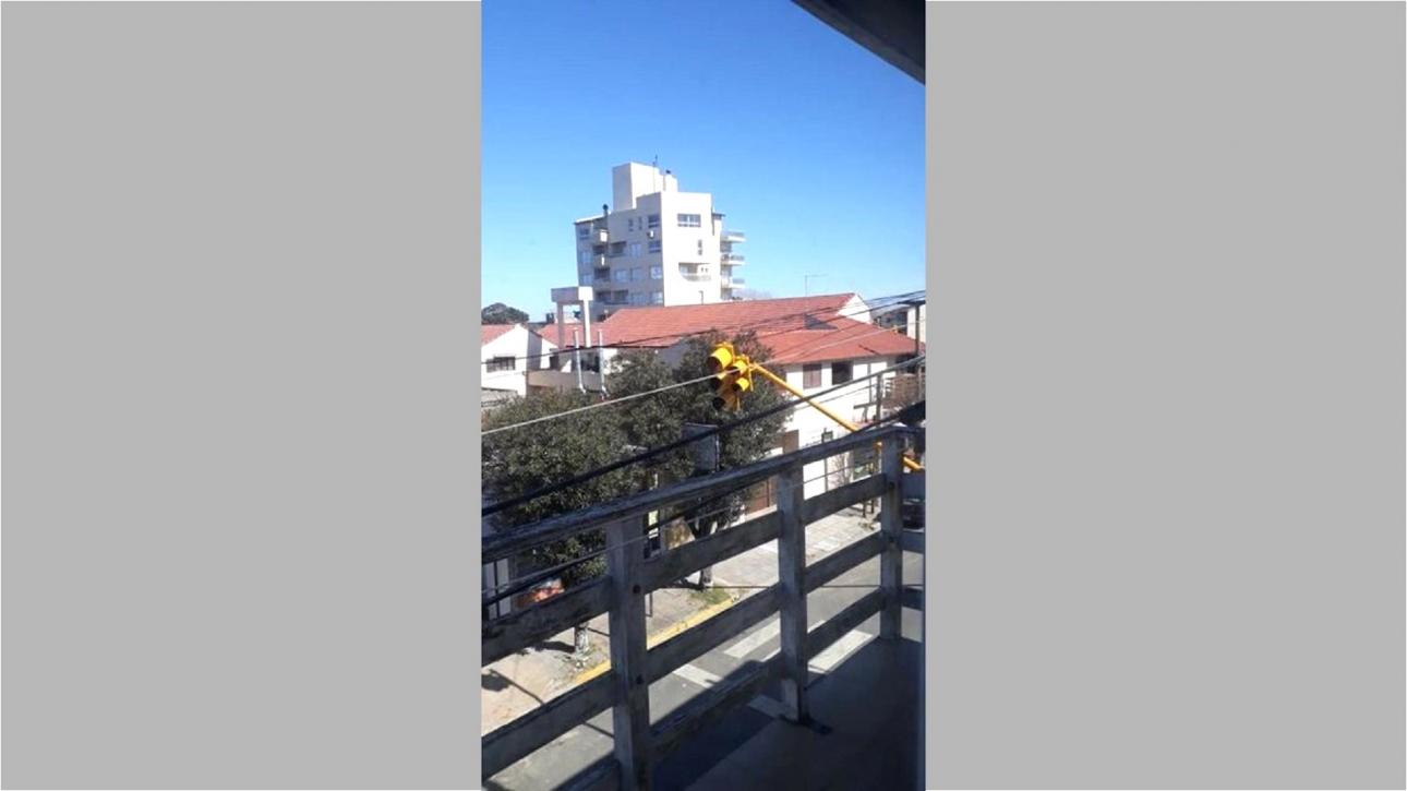 DEPARTAMENTO 2 AMBIENTES, BALCON. EXCELENTE UBICACION