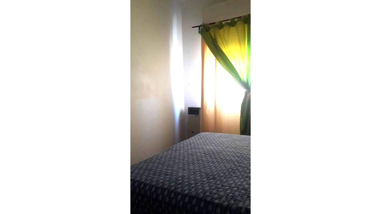 DEPARTAMENTO 2 AMBIENTES, BALCON. EXCELENTE UBICACION