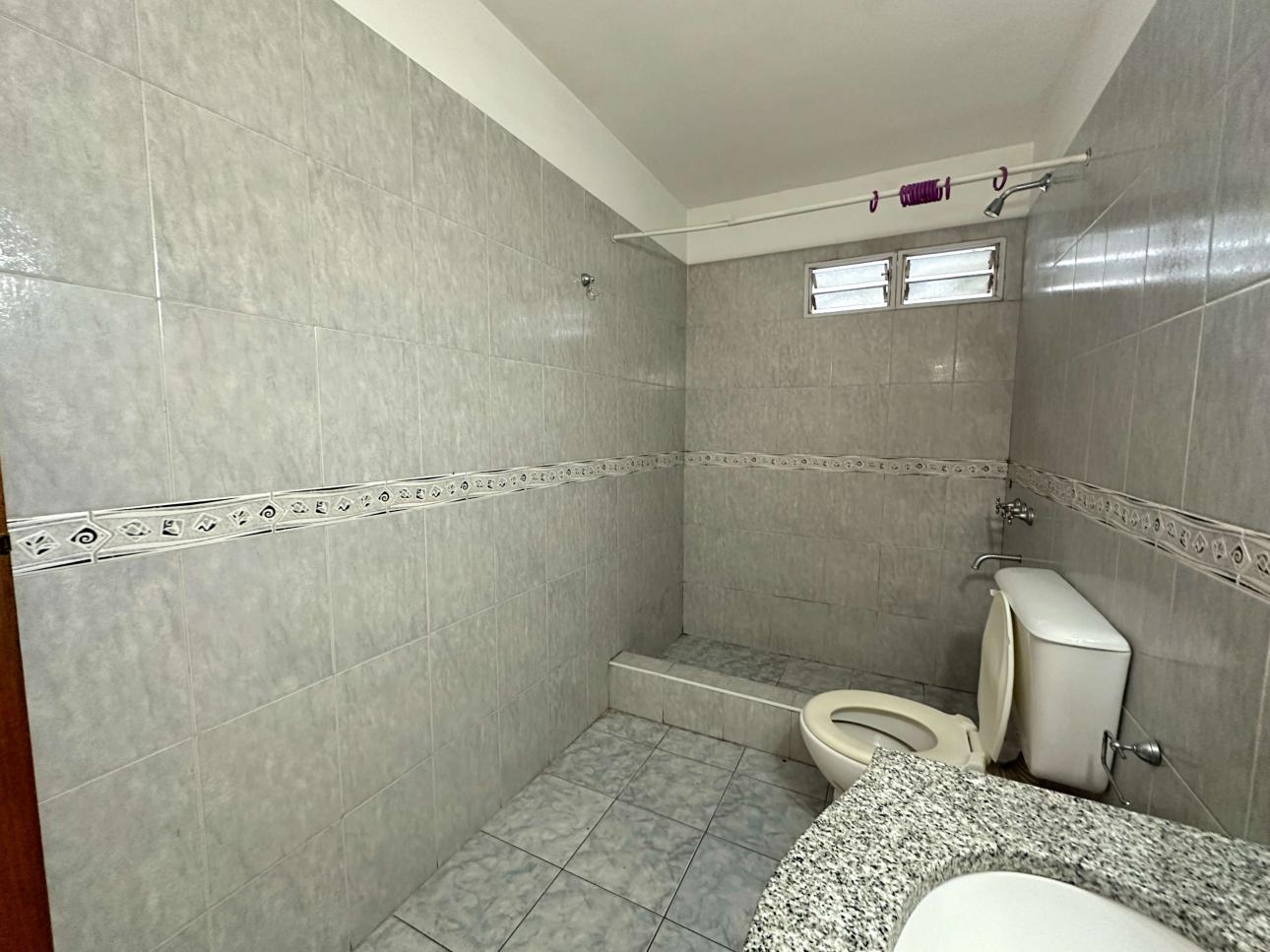 Departamento de 2 ambientes con balcon
