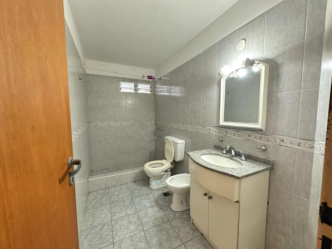 Departamento de 2 ambientes con balcon