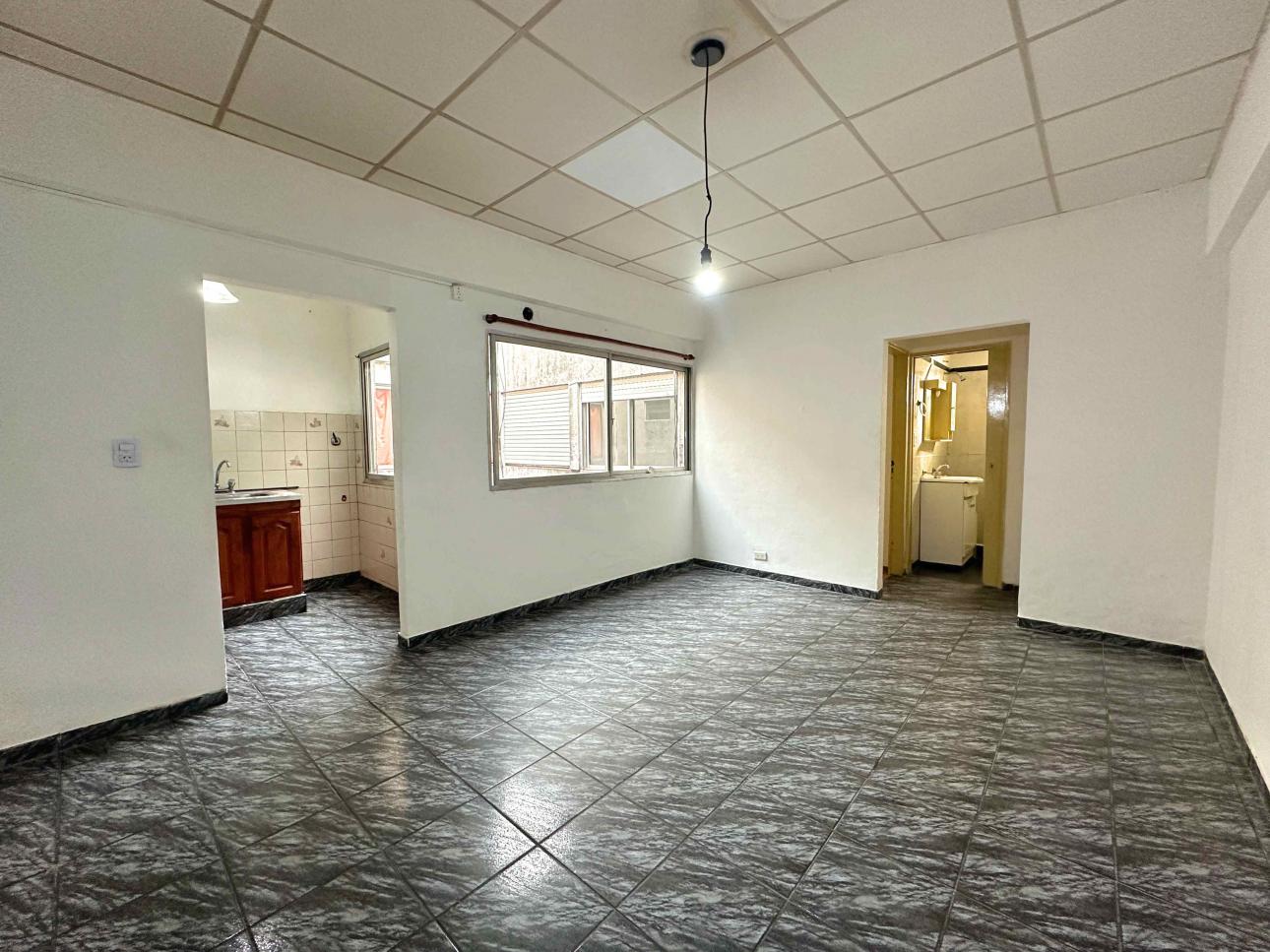Departamento de 2 ambientes