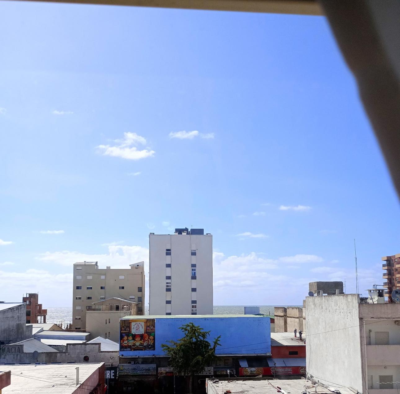 VENDIDOMuy bonito departamento céntrico