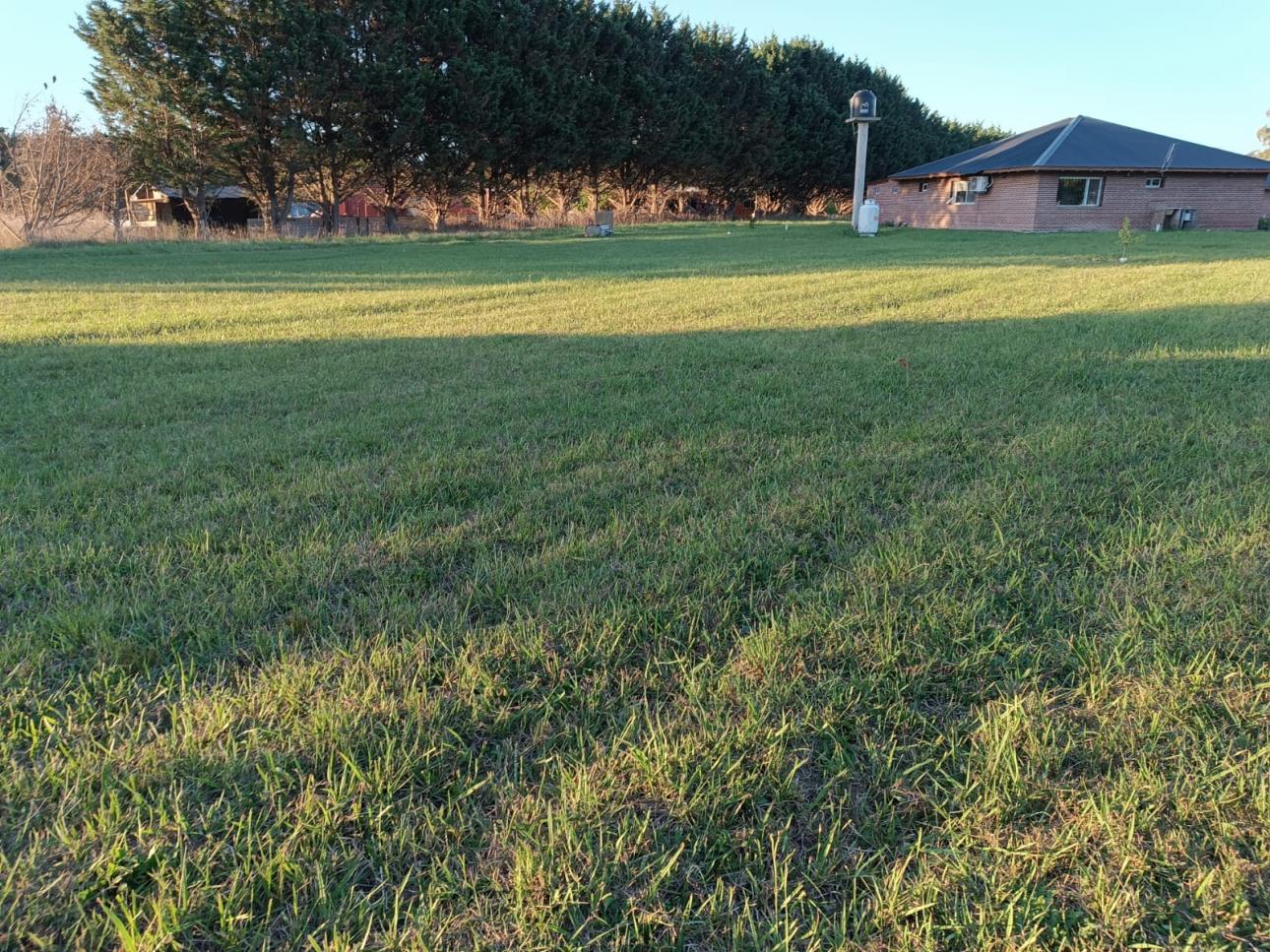 Excelente fracción de Campo  de 40.000 m2 en Mar Chiquita co