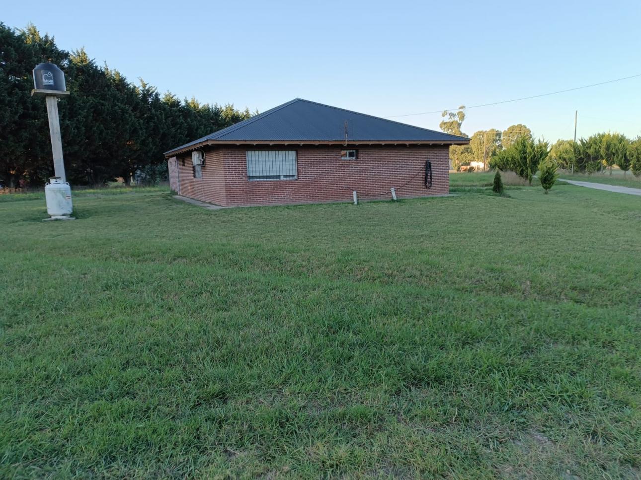 Excelente fracción de Campo  de 40.000 m2 en Mar Chiquita co
