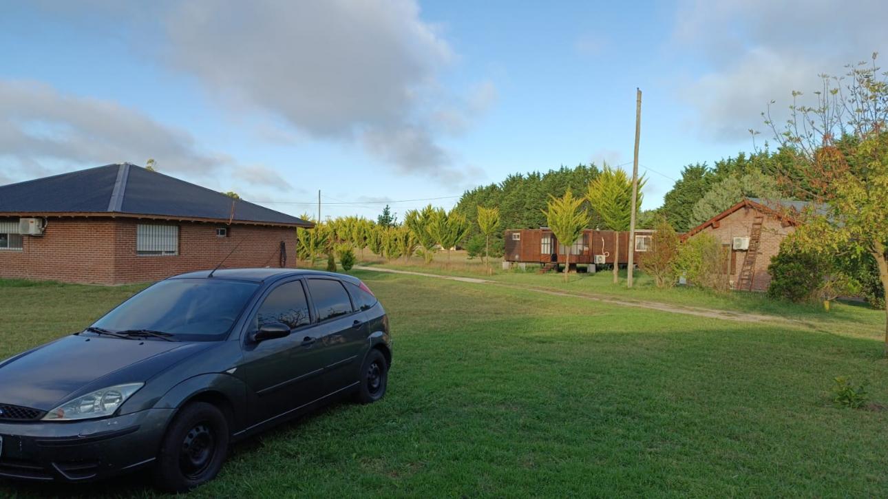 Excelente fracción de Campo  de 40.000 m2 en Mar Chiquita co