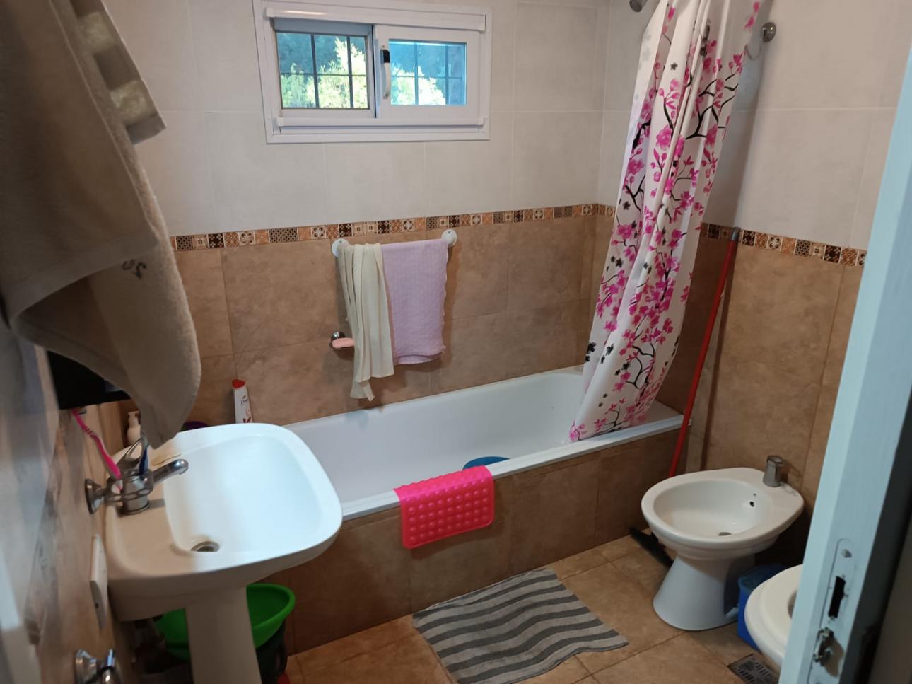 Excelente fracción de Campo  de 40.000 m2 en Mar Chiquita co