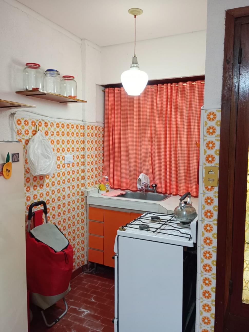 MUY BUEN DUPLEX A 4 CUADRAS DEL MAR