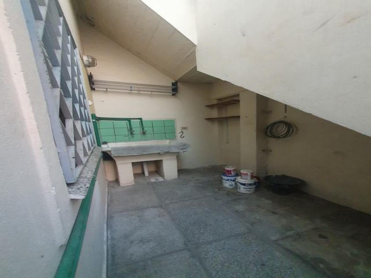 DEPTO 3 AMB C/PATIO Y TERRAZA VILLA BOSCH FRENTE PIO XII