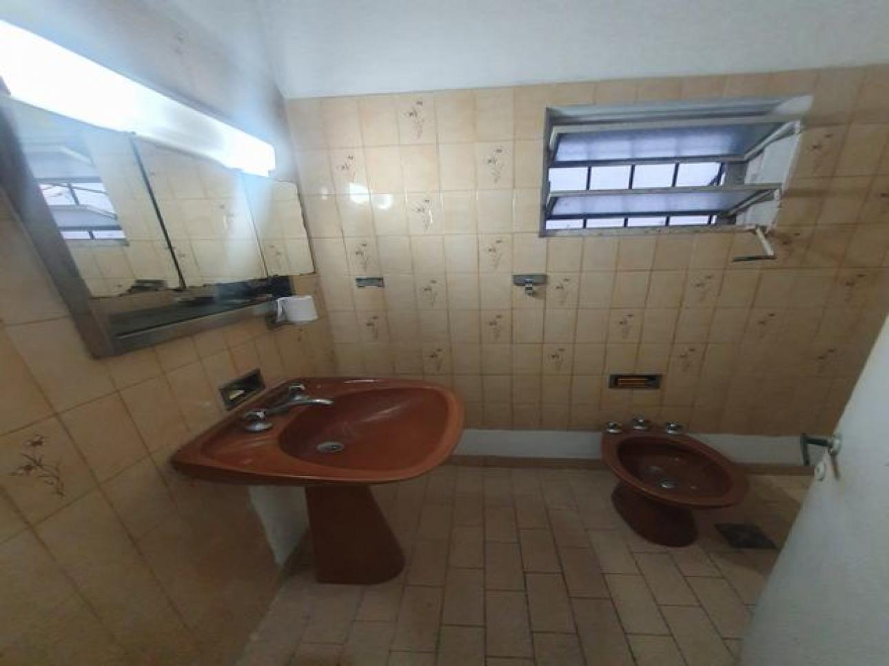 DEPTO 3 AMB C/PATIO Y TERRAZA VILLA BOSCH FRENTE PIO XII