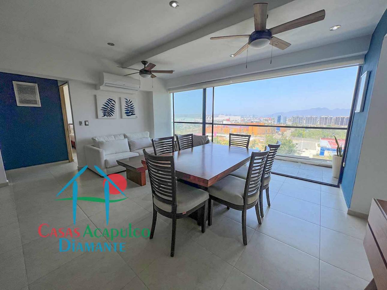 Roof Garden, Asador Y Jacuzzi, Terraza Con Vista a albercas