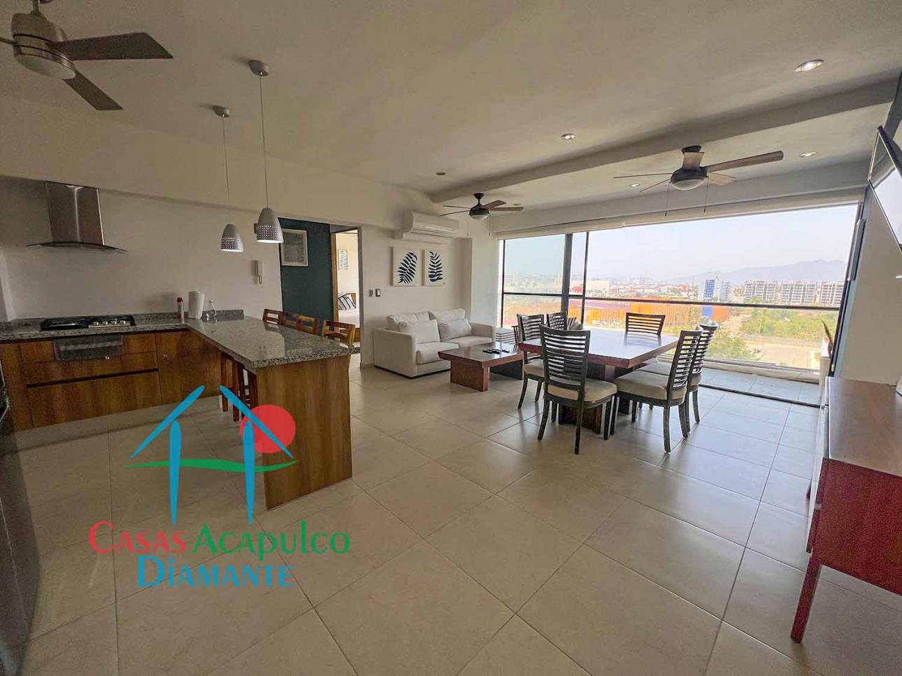 Roof Garden, Asador Y Jacuzzi, Terraza Con Vista a albercas