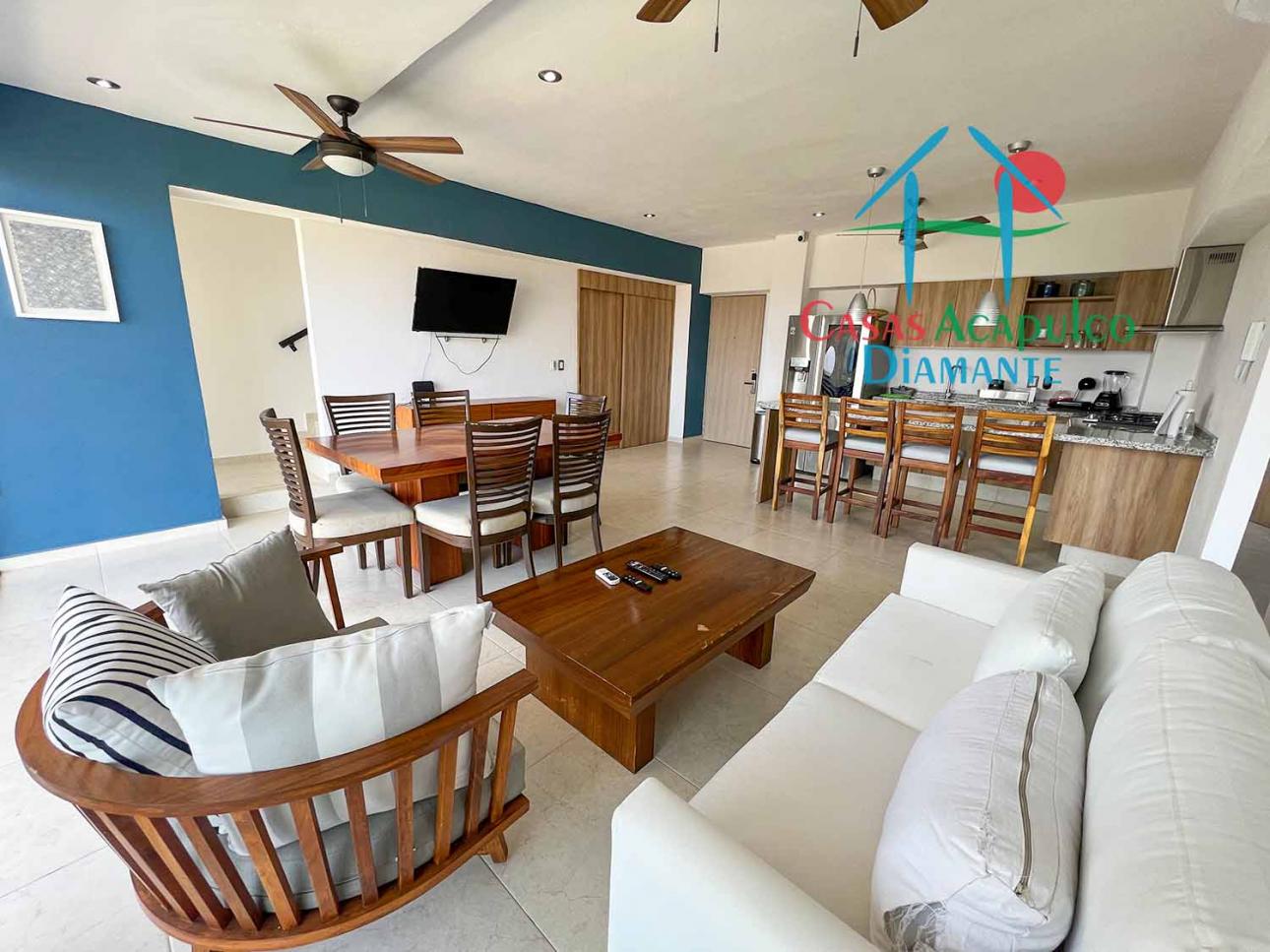 Roof Garden, Asador Y Jacuzzi, Terraza Con Vista a albercas