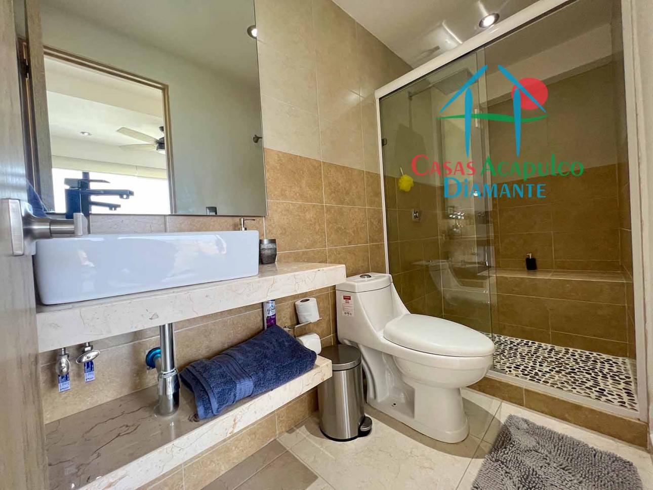 Roof Garden, Asador Y Jacuzzi, Terraza Con Vista a albercas