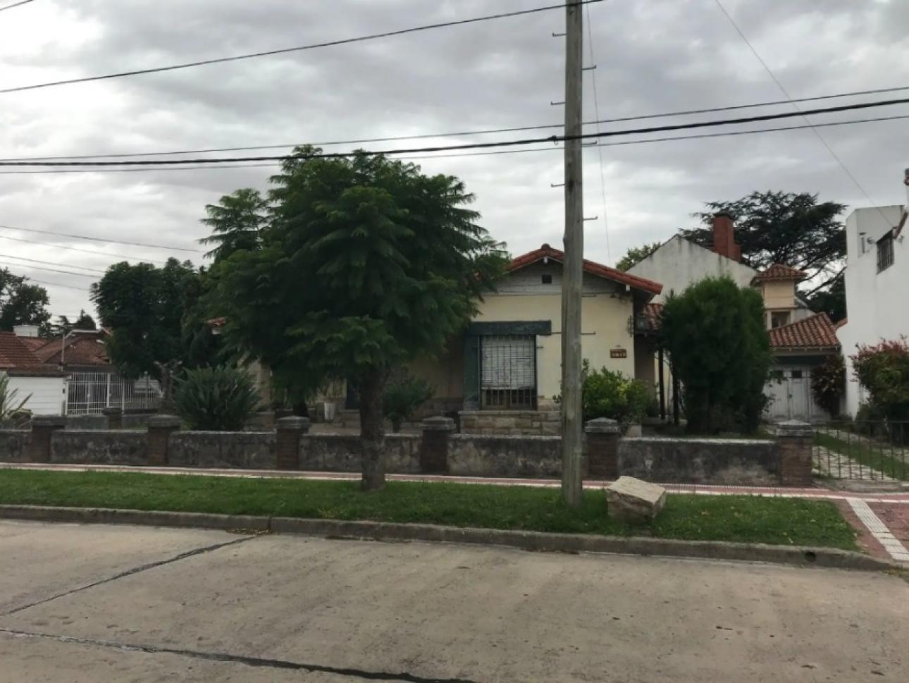 Propiedad en Villa Ballester