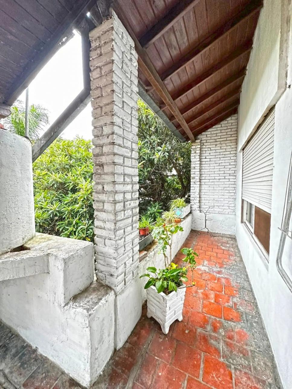 TERRENO CON VIVIENDA 337 MTS OPORTUNIDAD