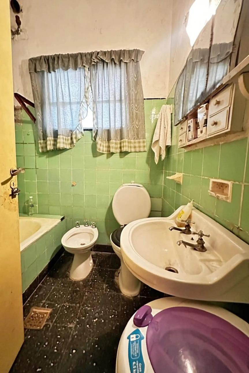TERRENO CON VIVIENDA 337 MTS OPORTUNIDAD