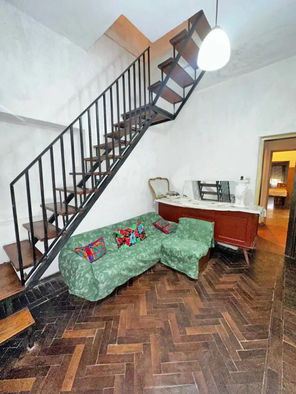TERRENO CON VIVIENDA 337 MTS OPORTUNIDAD