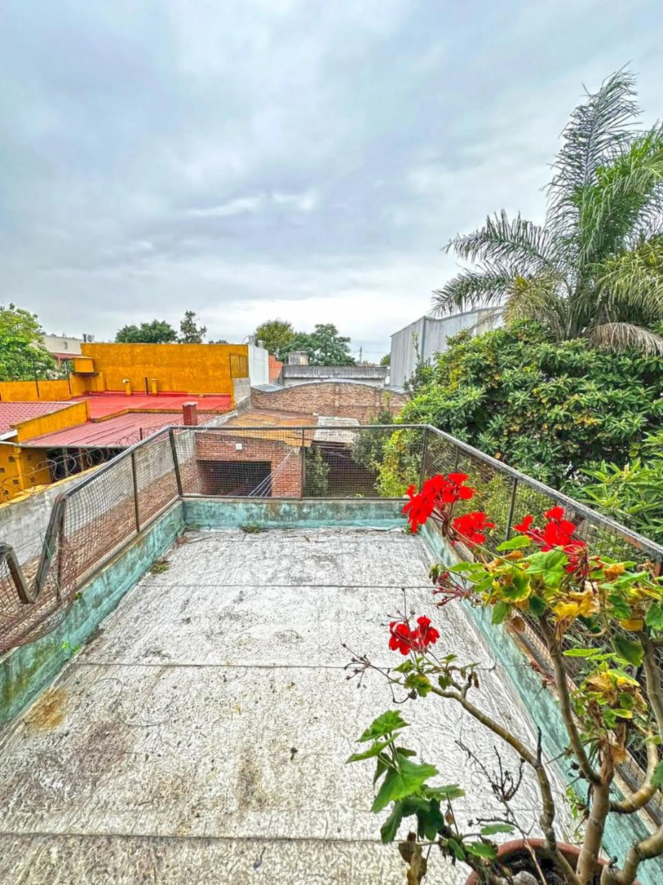 TERRENO CON VIVIENDA 337 MTS OPORTUNIDAD
