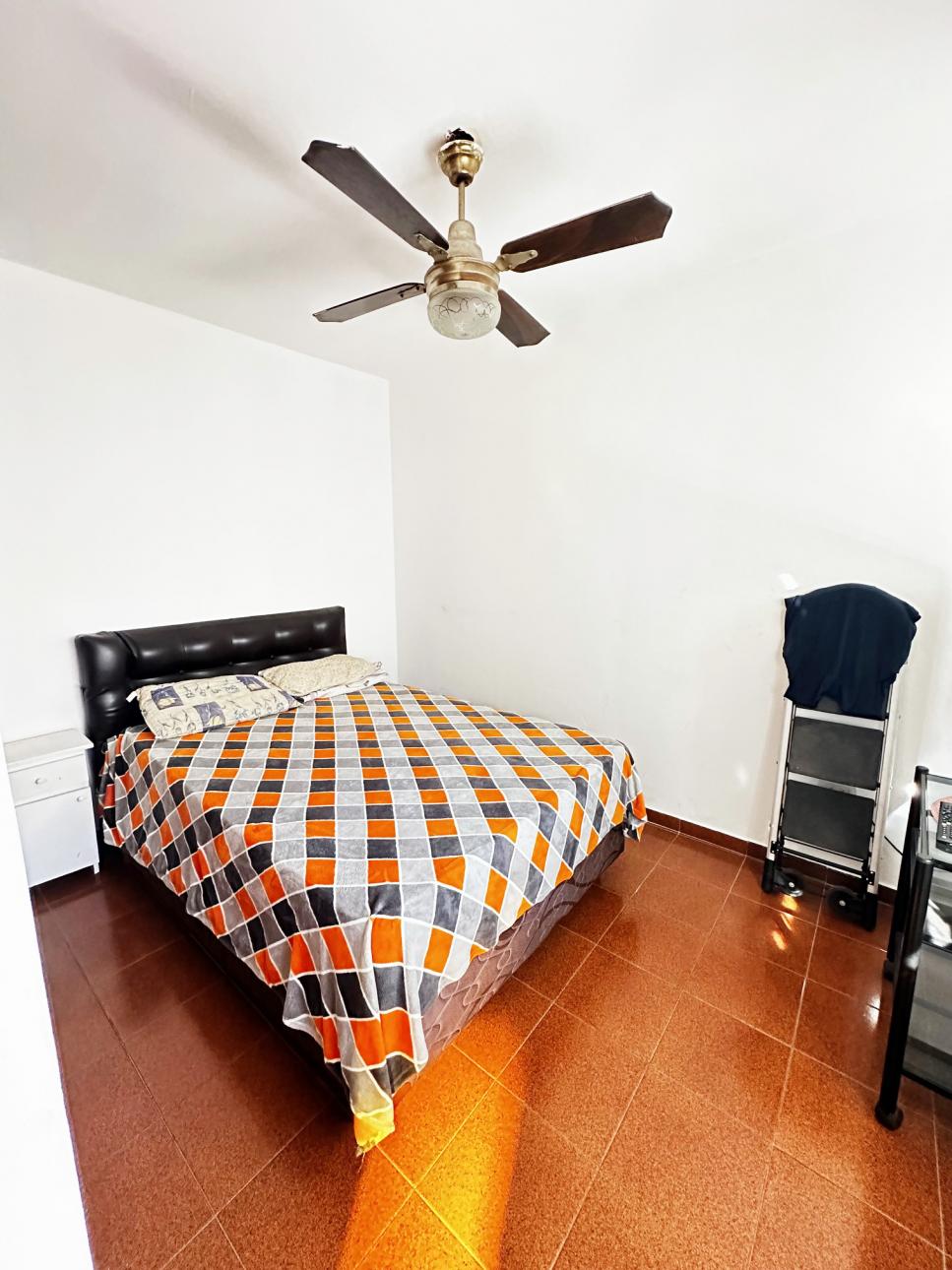 PH 2 AMBIENTES CON PATIO AMPLIO APTO CREDITO
