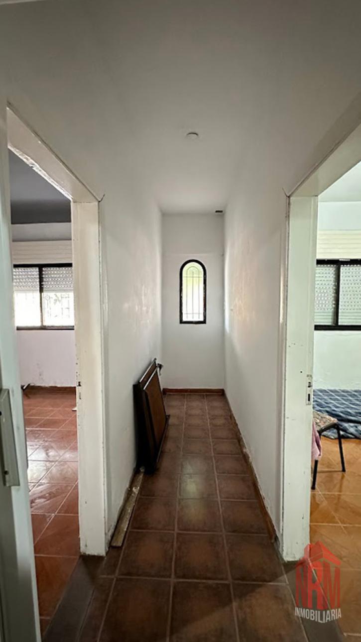 CASA DE 3 AMB SOBRE ESQUINA