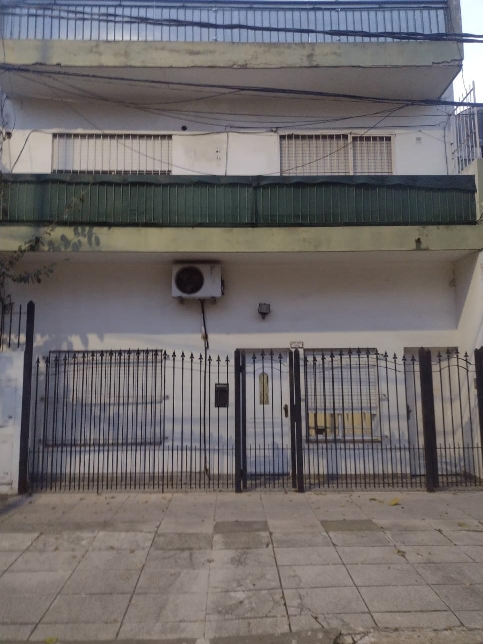 PH 3 ambientes con terraza planta alta 3