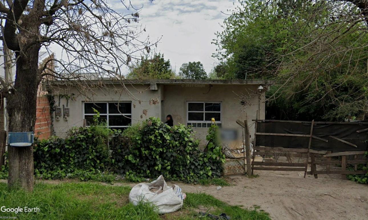 Fica 773, Casa de 3 Dormitorios,