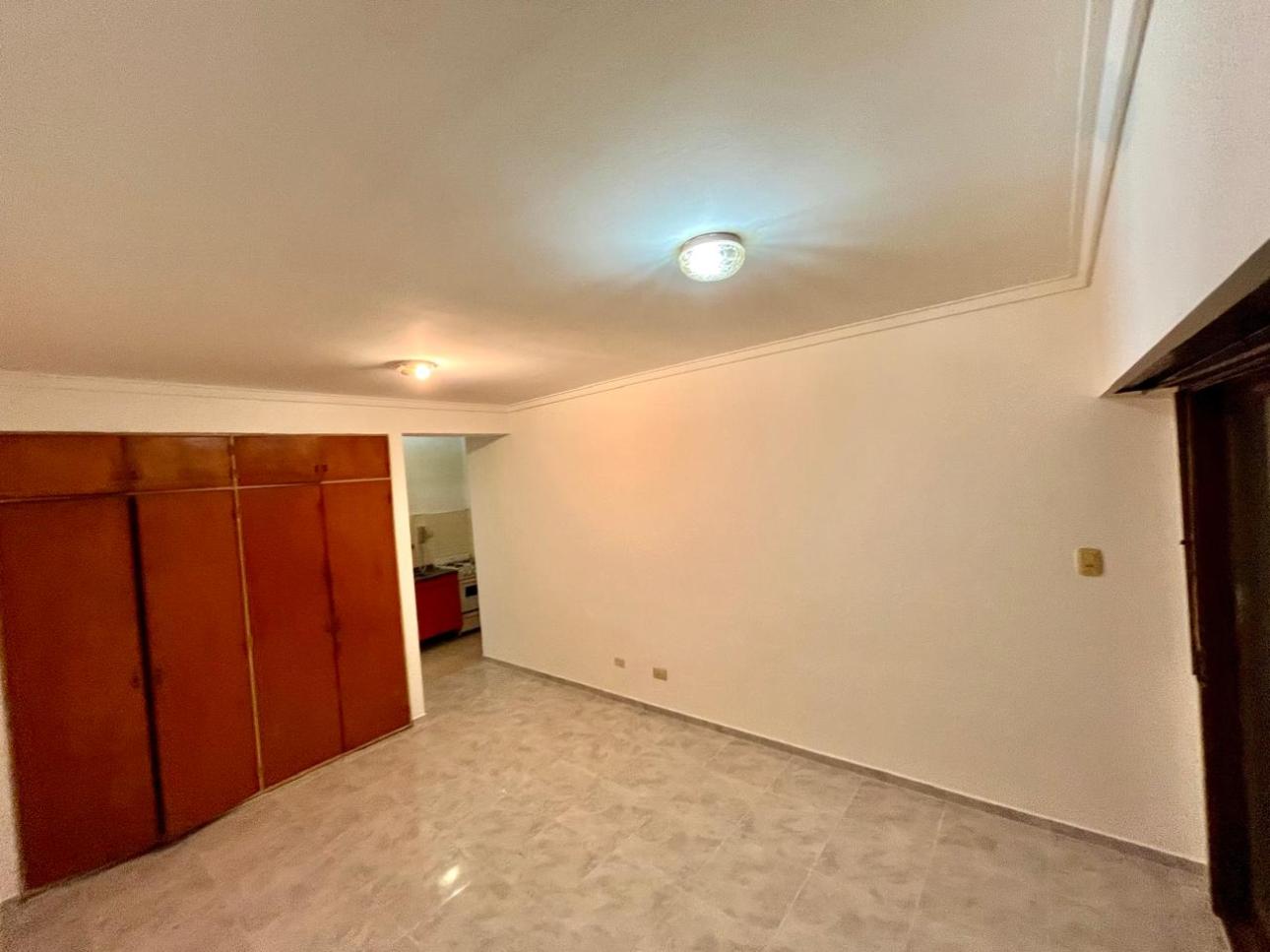 Alquiler de depto monoambiente- Pacífico Rodríguez 4767