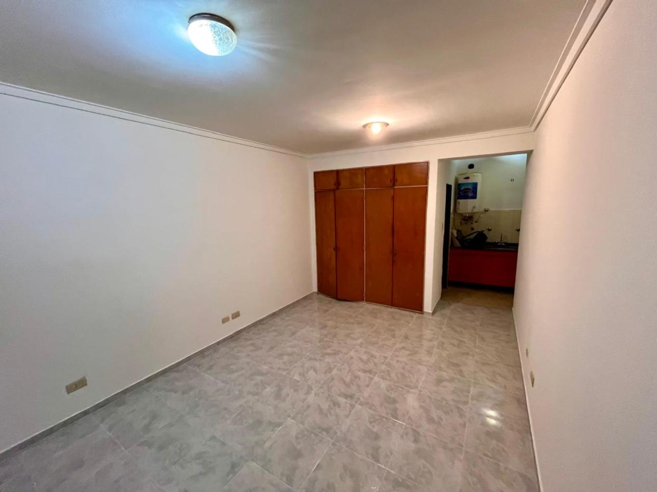 Alquiler de depto monoambiente- Pacífico Rodríguez 4767