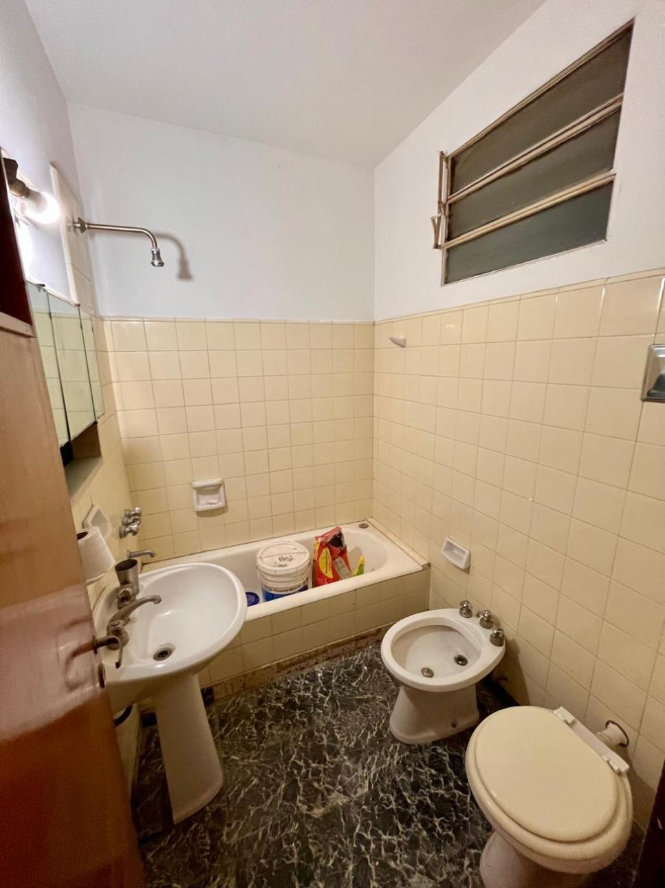 Alquiler de depto monoambiente- Pacífico Rodríguez 4767