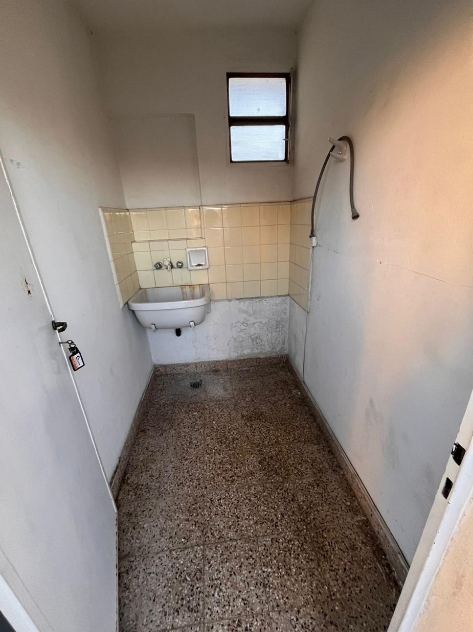 Alquiler de depto monoambiente- Pacífico Rodríguez 4767